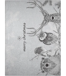 Dalyn Wonderland WN10 Flannel Area Rug 3 ft. X 5 ft. Runner