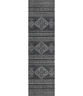 Dalyn Sedona SN14 Midnight Area Rug 2 ft. 3 in. X 12 ft. Runner