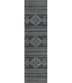 Dalyn Sedona SN14 Midnight Area Rug 2 ft. 3 in. X 12 ft. Runner