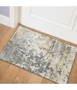 Dalyn Camberly CM5 Mink Area Rug 1 ft. 8 in. X 2 ft. 6 in. Rectangle