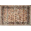 Dalyn Jericho JC10 Linen Area Rug 2 ft. X 3 ft. Rectangle