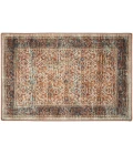 Dalyn Jericho JC10 Linen Area Rug 2 ft. X 3 ft. Rectangle