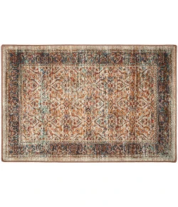 Dalyn Jericho JC10 Linen Area Rug 2 ft. X 3 ft. Rectangle