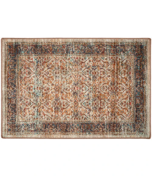 Dalyn Jericho JC10 Linen Area Rug 2 ft. X 3 ft. Rectangle