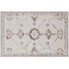 Dalyn Sedona SN16 Parchment Area Rug 1 ft. 8 in. X 2 ft. 6 in. Rectangle