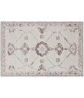 Dalyn Sedona SN16 Parchment Area Rug 1 ft. 8 in. X 2 ft. 6 in. Rectangle