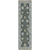 Dalyn Marbella MB6 Midnight Area Rug 2 ft. 3 in. X 10 ft. Runner