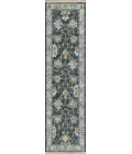 Dalyn Marbella MB6 Midnight Area Rug 2 ft. 3 in. X 10 ft. Runner
