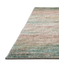 Dalyn Ciara CR1 Mocha Area Rug 2 ft. 6 in. X 10 ft. Runner