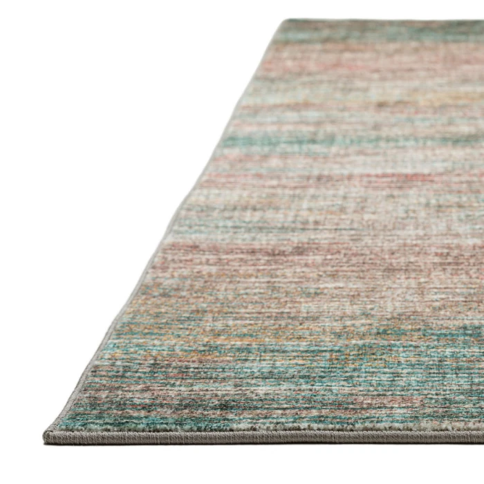 Dalyn Ciara CR1 Mocha Area Rug 2 ft. 6 in. X 8 ft. Runner