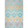 Dalyn Sedona SN2 Spa Area Rug 3 ft. X 5 ft. Rectangle