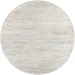 Dalyn Ciara CR1 Linen Area Rug 10 ft. X 10 ft. Round