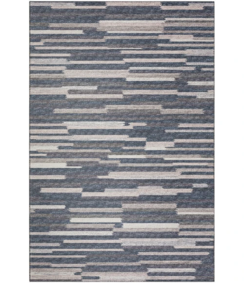 Dalyn Sedona SN8 Slate Area Rug 8 ft. X 10 ft. Rectangle
