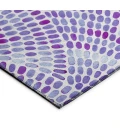 Dalyn Seabreeze SZ7 Lavender Area Rug 5 ft. X 7 ft. 6 in. Rectangle