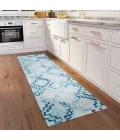 Dalyn Sedona SN15 Skydust Area Rug 2 ft. 3 in. X 7 ft. 6 in. Runner