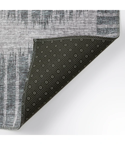 Dalyn Sedona SN13 Pewter Area Rug 2 ft. 3 in. X 10 ft. Runner