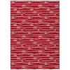 Dalyn Harbor HA7 Red Area Rug 10 ft. X 14 ft. Rectangle