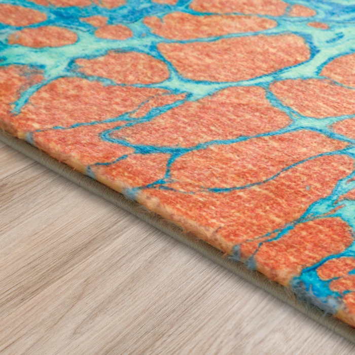 Dalyn Kikiamo KK8 Bermuda Area Rug 8 ft. X 8 ft. Round
