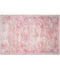 Dalyn Jericho JC5 Rose Area Rug 2 ft. X 3 ft. Rectangle