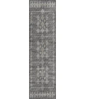 Dalyn Sedona SN3 Charcoal Area Rug 2 ft. 3 in. X 10 ft. Runner