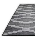 Dalyn Sedona SN9 Midnight Area Rug 1 ft. 8 in. X 2 ft. 6 in. Rectangle