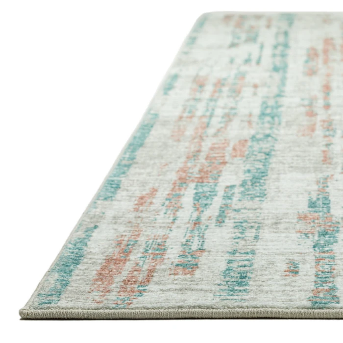 Dalyn Winslow WL6 Pearl Area Rug 10 ft. X 14 ft. Rectangle