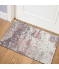 Dalyn Camberly CM4 Rose Area Rug 1 ft. 8 in. X 2 ft. 6 in. Rectangle