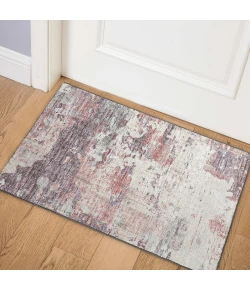Dalyn Camberly CM4 Rose Area Rug 1 ft. 8 in. X 2 ft. 6 in. Rectangle