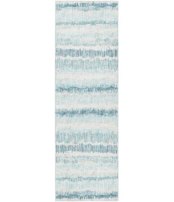 Dalyn Winslow WL4 Sky Area Rug 2 ft. 6 in. X 12 ft. Runner