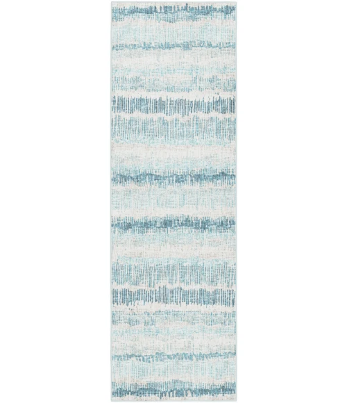 Dalyn Winslow WL4 Sky Area Rug 2 ft. 6 in. X 8 ft. Runner