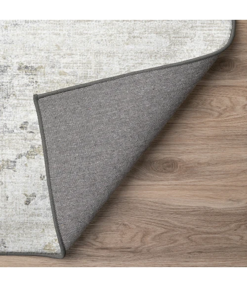 Dalyn Camberly CM5 Linen Area Rug 8 ft. X 8 ft. Round