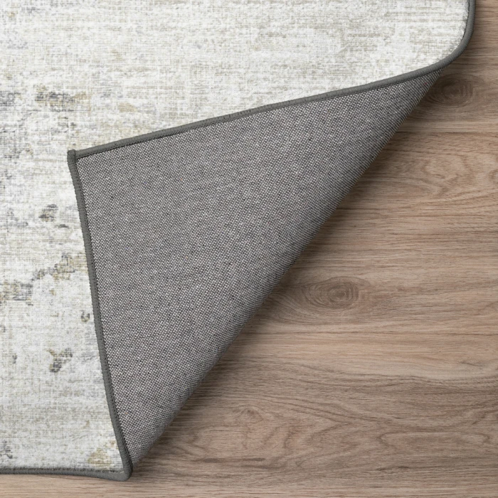 Dalyn Camberly CM5 Linen Area Rug 1 ft. 8 in. X 2 ft. 6 in. Rectangle