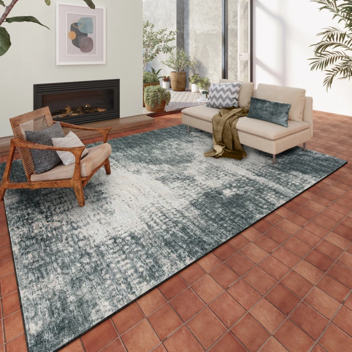 Dalyn Winslow WL1 Midnight Area Rug 3 ft. X 5 ft. Rectangle