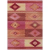 Dalyn Phoenix PH1 Rose Area Rug 9 ft. X 12 ft. Rectangle