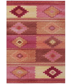Dalyn Phoenix PH1 Rose Area Rug 10 ft. X 14 ft. Rectangle