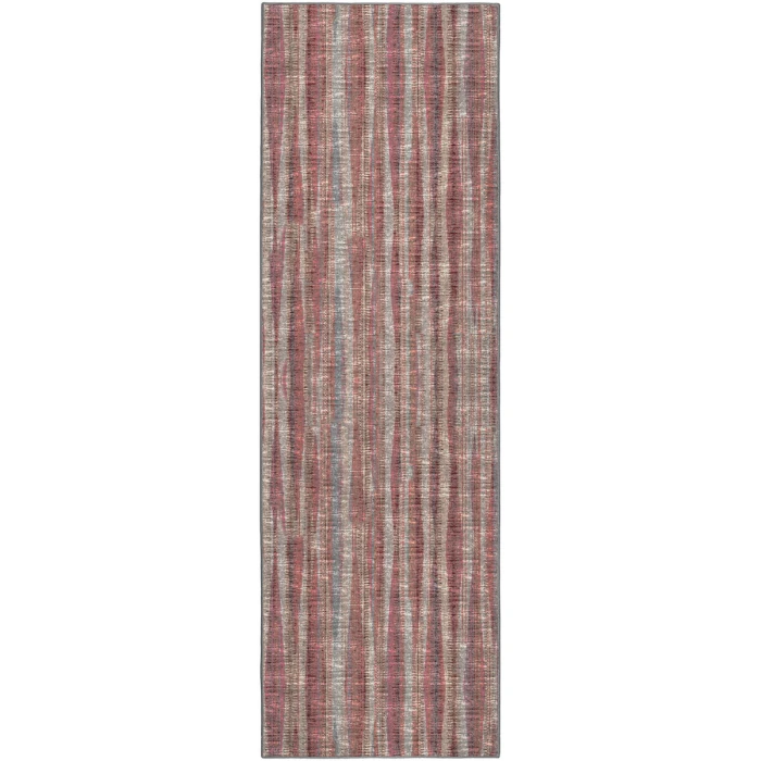 Dalyn Amador AA1 Blush Area Rug 2 ft. 6 in. X 8 ft. Runner