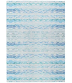 Dalyn Seabreeze SZ16 Denim Area Rug 10 ft. X 14 ft. Rectangle