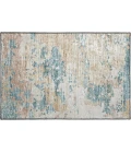 Dalyn Camberly CM4 Parchment Area Rug 1 ft. 8 in. X 2 ft. 6 in. Rectangle