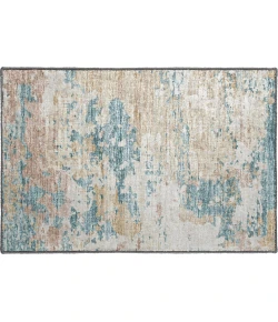 Dalyn Camberly CM4 Parchment Area Rug 1 ft. 8 in. X 2 ft. 6 in. Rectangle