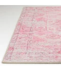 Dalyn Jericho JC5 Rose Area Rug 10 ft. X 10 ft. Round