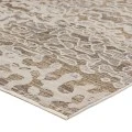 Dalyn Denizi DZ6 Mocha Area Rug 9 ft. X 13 ft. 2 in. Rectangle