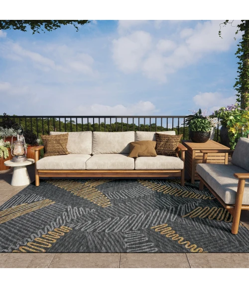 Dalyn Sedona SN11 Shadow Area Rug 9 ft. X 12 ft. Rectangle