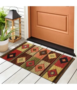Dalyn Phoenix PH1 Canyon Area Rug 1 ft. 8 in. X 2 ft. 6 in. Rectangle