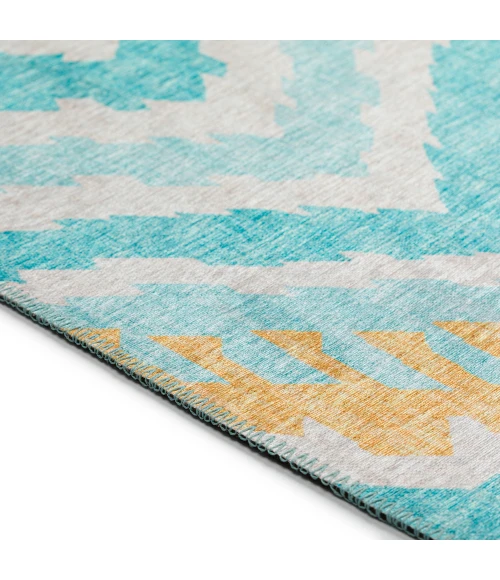 Dalyn Sedona SN2 Spa Area Rug 2 ft. 3 in. X 10 ft. Runner