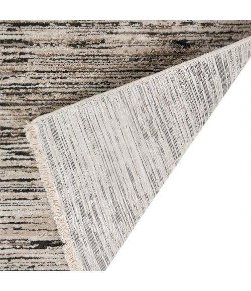 Dalyn Denizi DZ1 Midnight Area Rug 9 ft. X 13 ft. 2 in. Rectangle