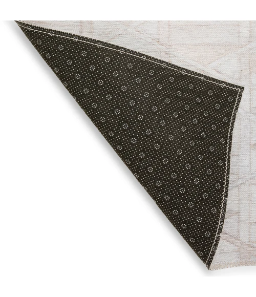 Dalyn Stetson SS4 Linen Area Rug 3 ft. X 5 ft. Rectangle