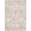 Dalyn Rhodes RR3 Taupe Area Rug 7 ft. 10 in. X 10 ft. Rectangle