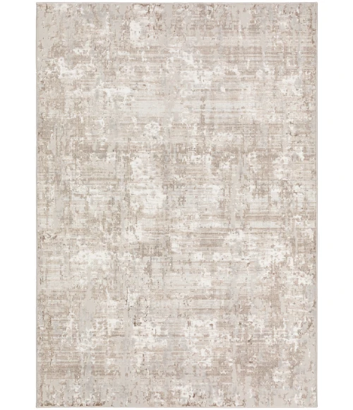 Dalyn Rhodes RR3 Taupe Area Rug 7 ft. 10 in. X 10 ft. Rectangle
