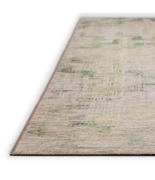 Dalyn Sedona SN15 Moss Area Rug 10 ft. X 10 ft. Round