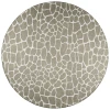 Dalyn Mali ML4 Stone Area Rug 4 ft. X 4 ft. Round